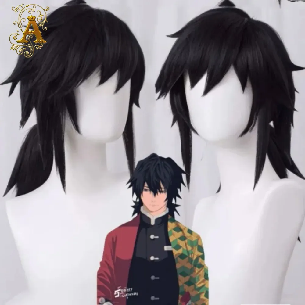 Black Long Straight Hair Anime Cosplay Wig 20inch Button Net Chemical Fiber Filament Festival Party Unisex Daily Wear Whole Wig
Black Long Straight Hair Anime Cosplay Wig 20inch Button Net Chemical Fiber Filament Festival Party Unisex Daily Wear Whole Wig