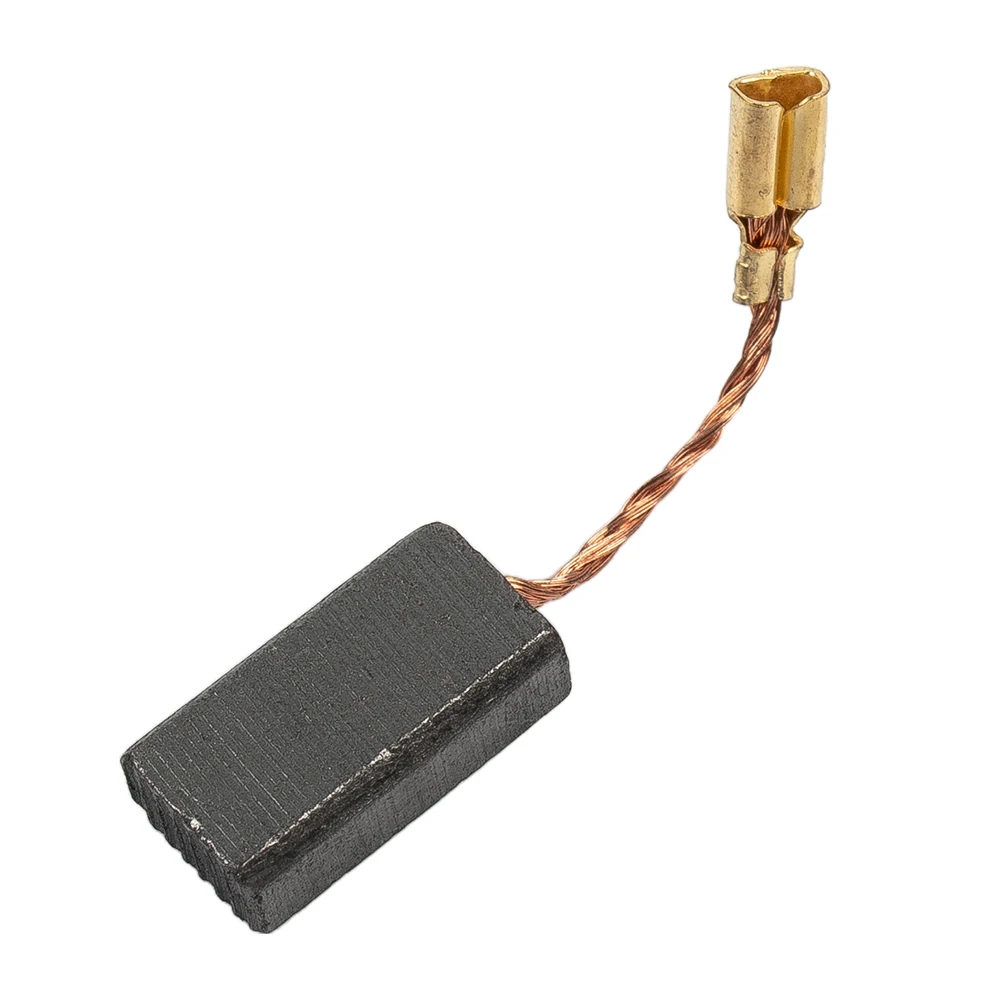 Brush Spring Carbon Brush Spare Supplies Assembly Tool Accessories Parts 20pcs/set 45mm Length Carbon & Metal New
Brush Spring Carbon Brush Spare Supplies Assembly Tool Accessories Parts 20pcs/set 45mm Length Carbon & Metal New