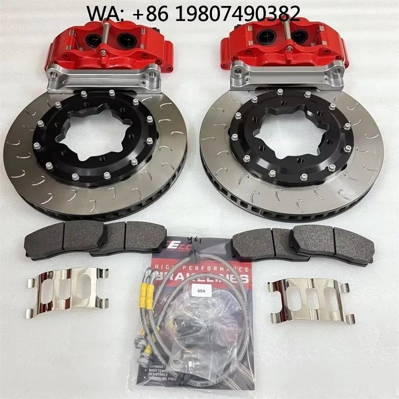 Multi Off Road 6 Piston Brake Caliper Kit High Performance Parts
Multi Off Road 6 Piston Brake Caliper Kit High Performance Parts