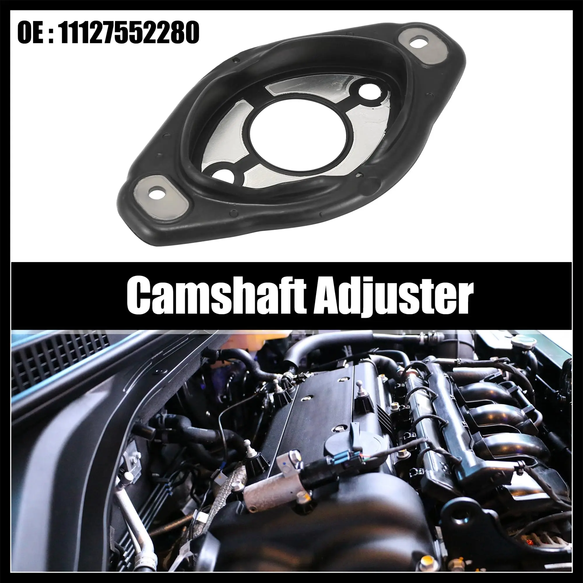 OEM: 11127552280 11127582245 11127528242 11127559699 Car Engine Valve Cover Gasket Set For BMW 1/3/5/7 Series X1/3/5 Z4
OEM: 11127552280 11127582245 11127528242 11127559699 Car Engine Valve Cover Gasket Set For BMW 1/3/5/7 Series X1/3/5 Z4