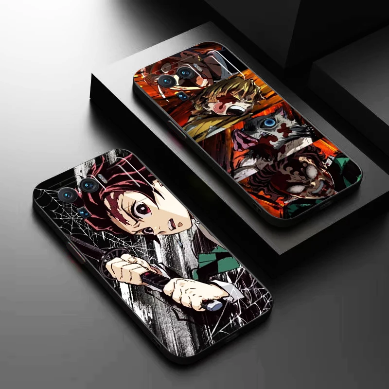 Demon Slayer Kamado Rengoku Phone Case For Xiaomi Mi 13 12 12s Mi 11 11T 10T 10S 10 Pro Ultra Lite Liquid Silicone Cover Funda
Demon Slayer Kamado Rengoku Phone Case For Xiaomi Mi 13 12 12s Mi 11 11T 10T 10S 10 Pro Ultra Lite Liquid Silicone Cover Funda