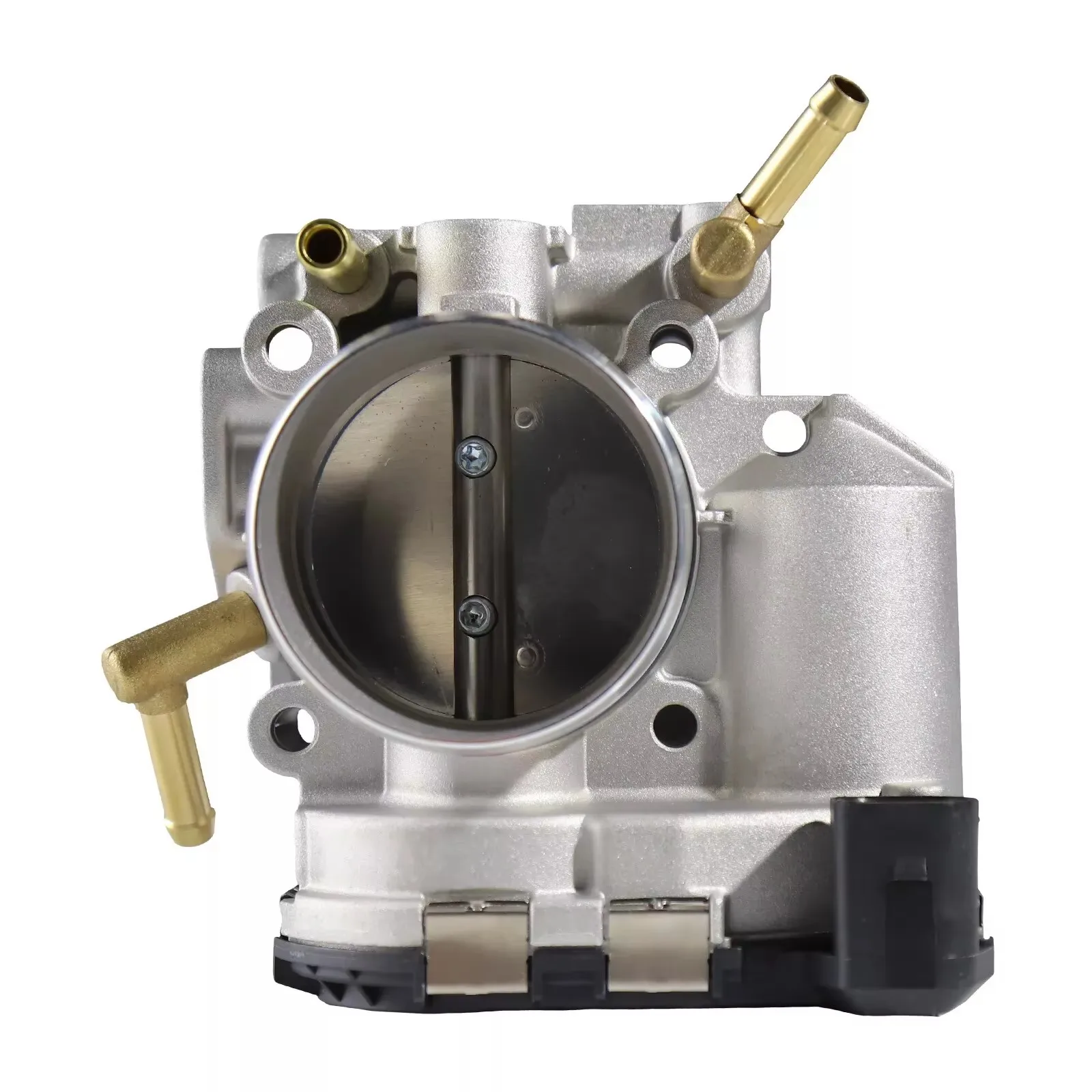 Throttle Body 06A133062D Throttle Controller 0280750061 06A133062Q
Throttle Body 06A133062D Throttle Controller 0280750061 06A133062Q