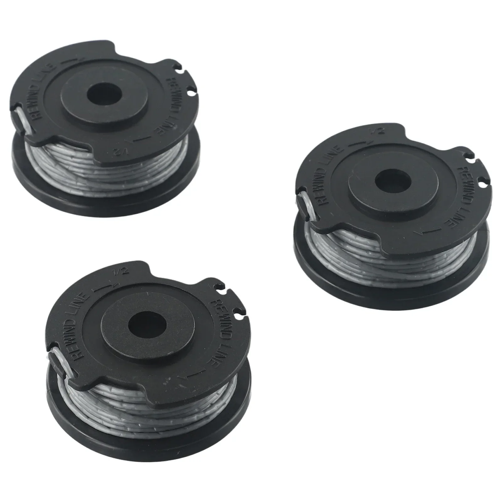 Для катушки линии Bosch для EasyGrassCut 18-230 18-260 18 23 26 18-26 F 016800385 Ф 016800569 Замена высокого качества
Для катушки линии Bosch для EasyGrassCut 18-230 18-260 18 23 26 18-26 F 016800385 Ф 016800569 Замена высокого качества