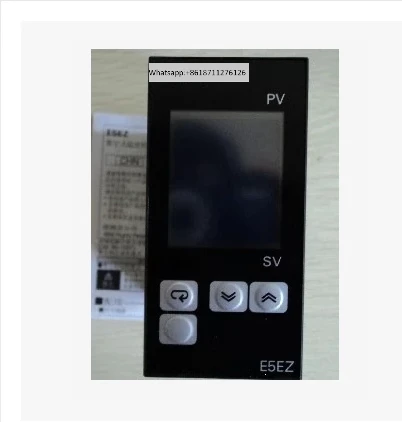 Original temperature control E5EZ-R3T E5EZ-Q3T E5EZ-R3 E5EZ-Q3 E5AZ-R3T E5AZ-Q3T
Original temperature control E5EZ-R3T E5EZ-Q3T E5EZ-R3 E5EZ-Q3 E5AZ-R3T E5AZ-Q3T
