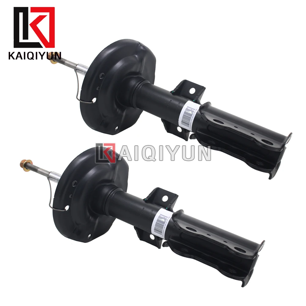 Pair For Cadillac SRX 2010-2016,Front Air Suspension Shock Absorber w/o Electric,OEM 22857108 344659 20855426 20884458 20884459
Pair For Cadillac SRX 2010-2016,Front Air Suspension Shock Absorber w/o Electric,OEM 22857108 344659 20855426 20884458 20884459