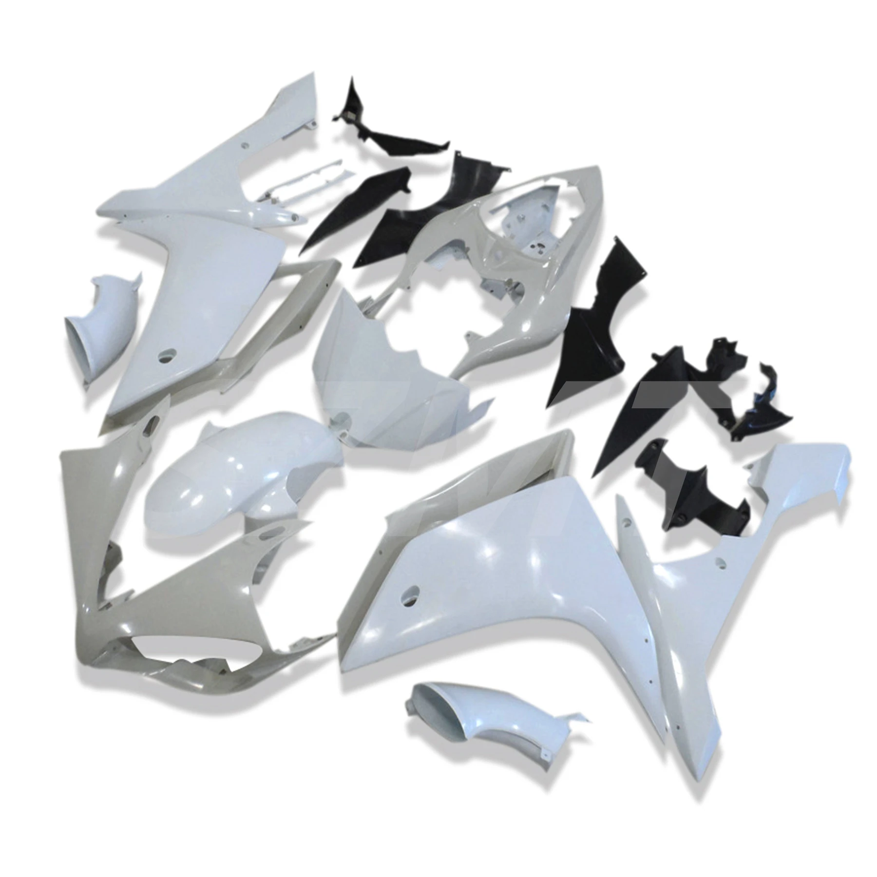 Новый комплект обтекателей из АБС-пластика под давлением для YAMAHA YZF-R1 2007 2008 07 08 YZF R1 комплект обтекателей подходит для аксессуаров
Новый комплект обтекателей из АБС-пластика под давлением для YAMAHA YZF-R1 2007 2008 07 08 YZF R1 комплект обтекателей подходит для аксессуаров