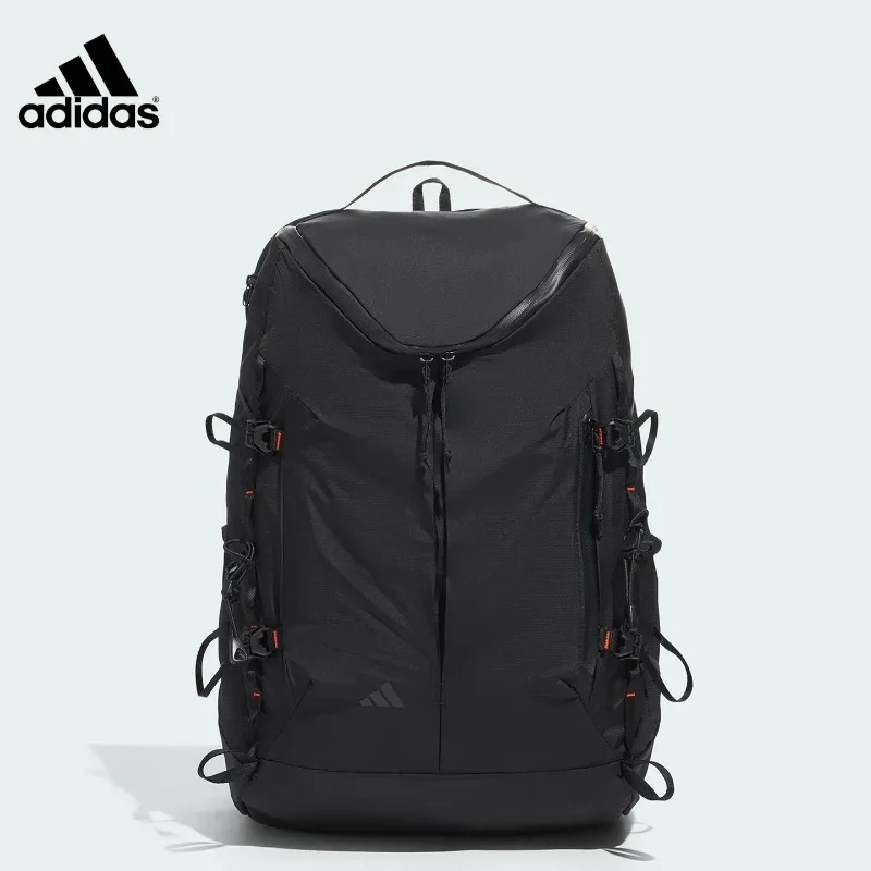Adidas UBSP LITE BP P Flip Large Pocket Storage Travel Fitness Sports Backpack KT0843
Adidas UBSP LITE BP P Flip Large Pocket Storage Travel Fitness Sports Backpack KT0843