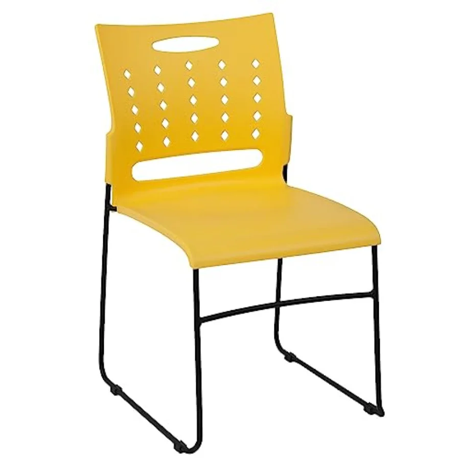 HERCULES Series 881 lb. Capacity Sled Base Stack Chair with Air-Vent Back
HERCULES Series 881 lb. Capacity Sled Base Stack Chair with Air-Vent Back