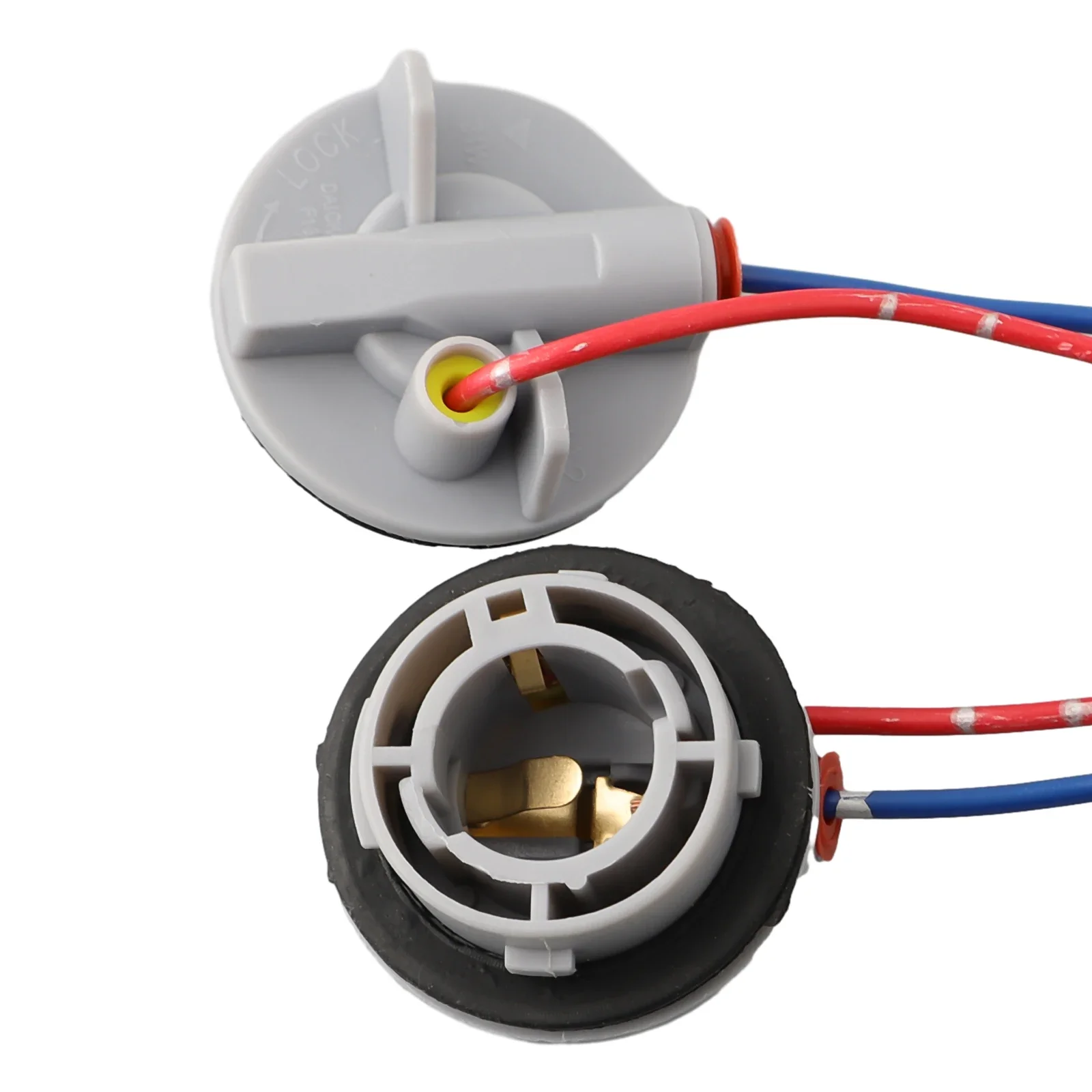 Connector Bulb Holder Light Accessories Scooters Caravan Stop Tail Wire Color Random 2x Bulb Holder Connector Brake Light
Connector Bulb Holder Light Accessories Scooters Caravan Stop Tail Wire Color Random 2x Bulb Holder Connector Brake Light