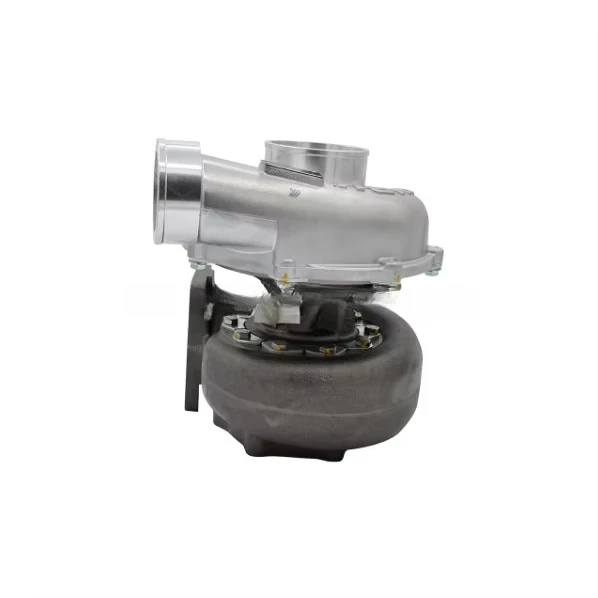 Turbocharger Assembly 1-87618327-0 187618-3270 1876183270 1144003830 for Excavator High Quality
Turbocharger Assembly 1-87618327-0 187618-3270 1876183270 1144003830 for Excavator High Quality