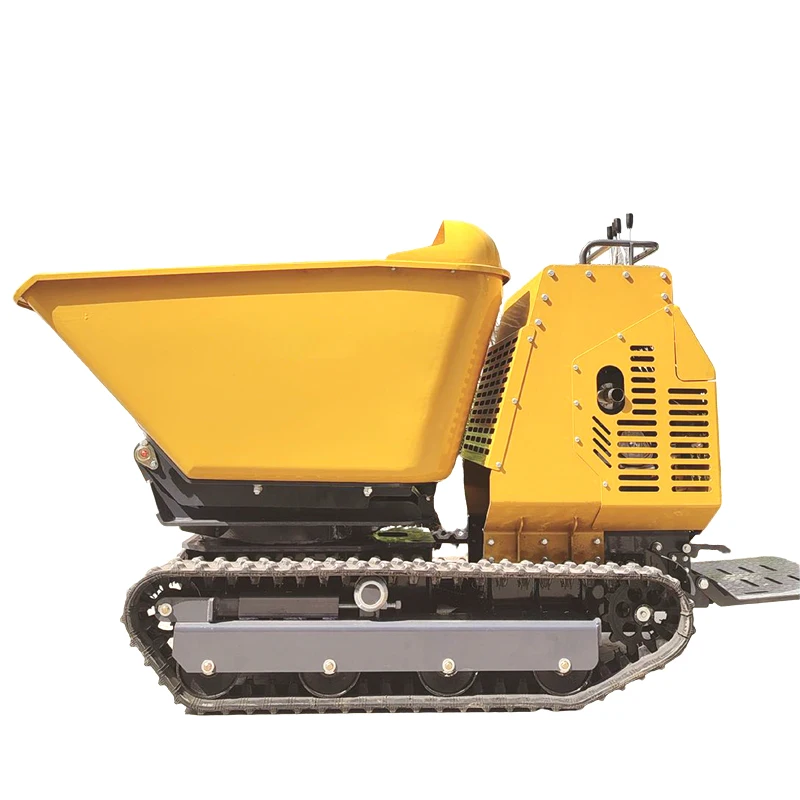 Дешевая цена, мини-гусеничный самосвал, многофункциональный гусеничный мини-самосвал 1200 кг, портативный мини-транспортер, самосвал для строительства
Дешевая цена, мини-гусеничный самосвал, многофункциональный гусеничный мини-самосвал 1200 кг, портативный мини-транспортер, самосвал для строительства