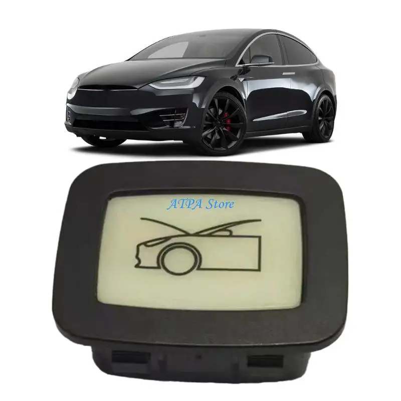 U13C Replacement Safety Opening Switch Trunk Interior Switch Button 1107722-00-D for Frunk Trunk Control Switch
U13C Replacement Safety Opening Switch Trunk Interior Switch Button 1107722-00-D for Frunk Trunk Control Switch