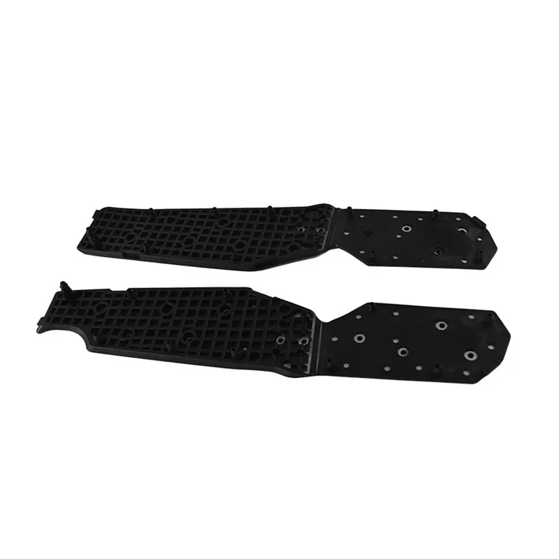 L10A Motorcycle Footboard Footrest Foot Rest Pads Pedal For Honda XADV750 X-ADV750 2017-2025
L10A Motorcycle Footboard Footrest Foot Rest Pads Pedal For Honda XADV750 X-ADV750 2017-2025