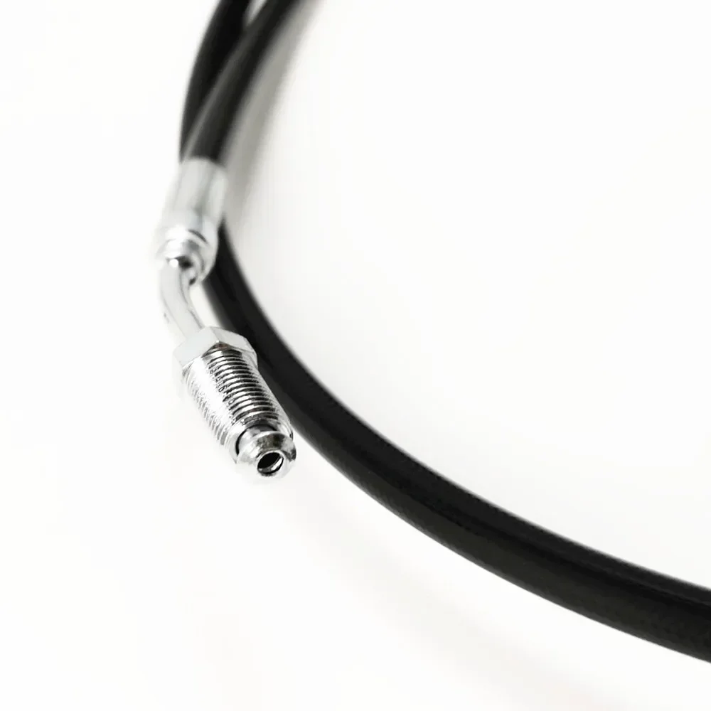 Motorcycle Hydraulic clutch line For Harley Touring Ultra Limited Flhx Fltrxs Road Glide CVO Road King Tri Glide Ultra 17-20
Motorcycle Hydraulic clutch line For Harley Touring Ultra Limited Flhx Fltrxs Road Glide CVO Road King Tri Glide Ultra 17-20