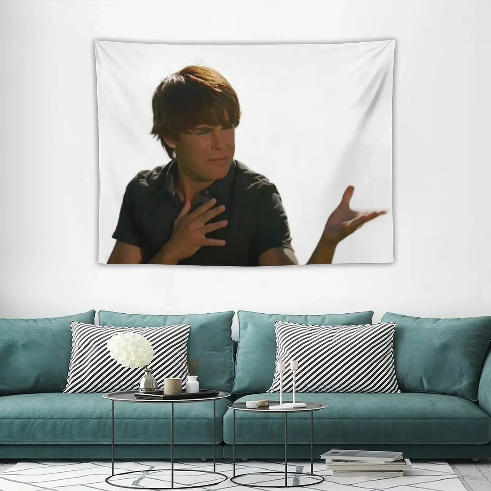 Troy Bolton bet on it Tapestry Room Decoration Korean Style Japanese Room Decor For Bedroom Wall Decoration Items Tapestry
Troy Bolton bet on it Tapestry Room Decoration Korean Style Japanese Room Decor For Bedroom Wall Decoration Items Tapestry