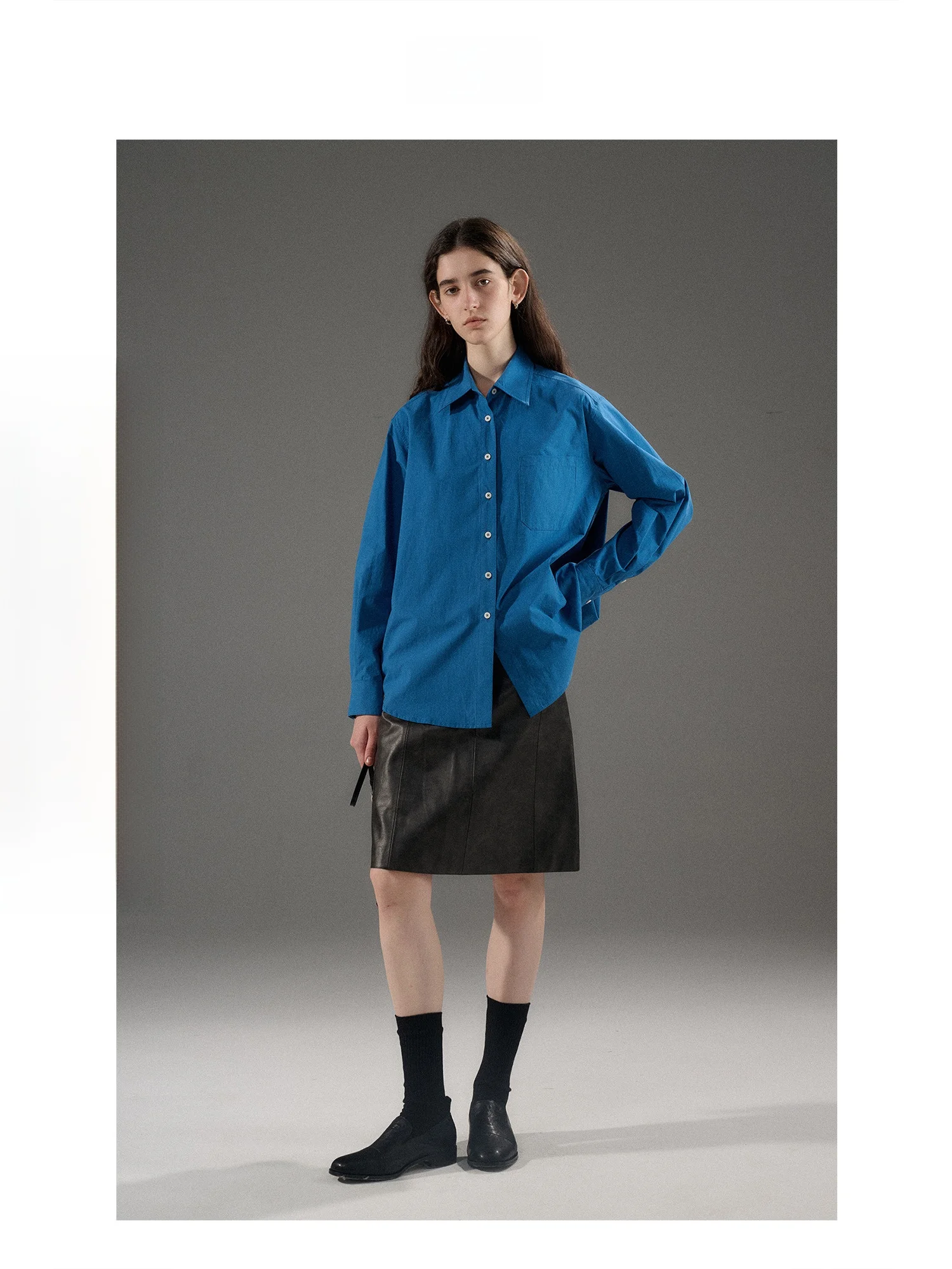 UNID Ранняя осень, трехцветный хлопковый трехцветный весенний воротник с лезвием для поездок на работу, базовый длинный све, женский irt Ele
UNID Ранняя осень, трехцветный хлопковый трехцветный весенний воротник с лезвием для поездок на работу, базовый длинный све, женский irt Ele