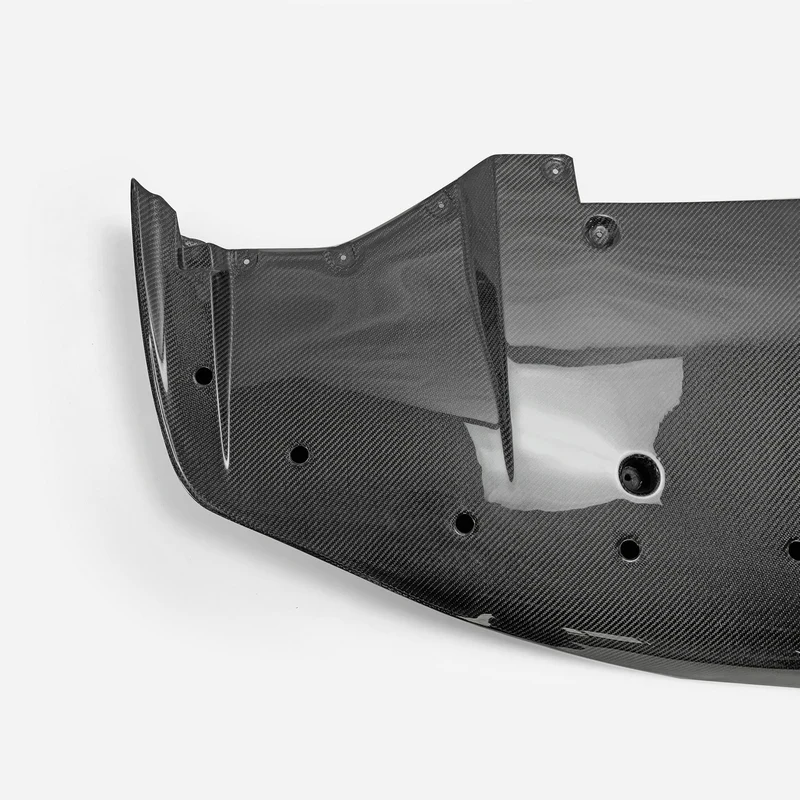 High Quality Carbon Fiber Amuse Style Front Lip For GTR R35 Early
High Quality Carbon Fiber Amuse Style Front Lip For GTR R35 Early