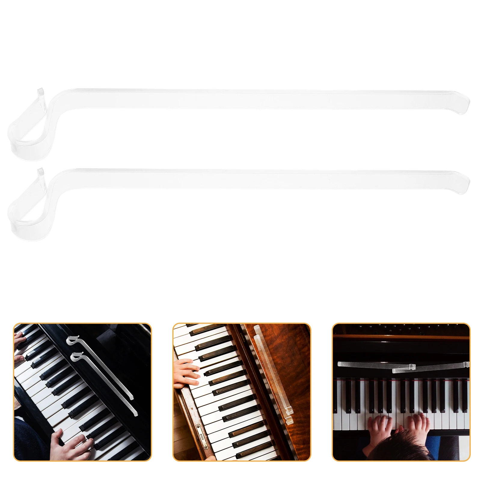 Piano Score Press Music Holder Clip Book Accessories Clamp Frame Keyboard Stand Plastic Page
Piano Score Press Music Holder Clip Book Accessories Clamp Frame Keyboard Stand Plastic Page