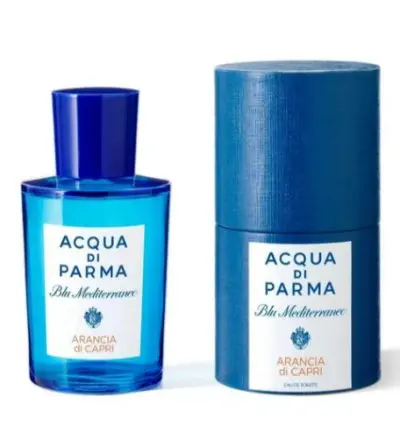 Acqua di Parma Arancia di Capri EDT Perfum 100 мл Оригинальные духи для женщин и мужчин
Acqua di Parma Arancia di Capri EDT Perfum 100 мл Оригинальные духи для женщин и мужчин
