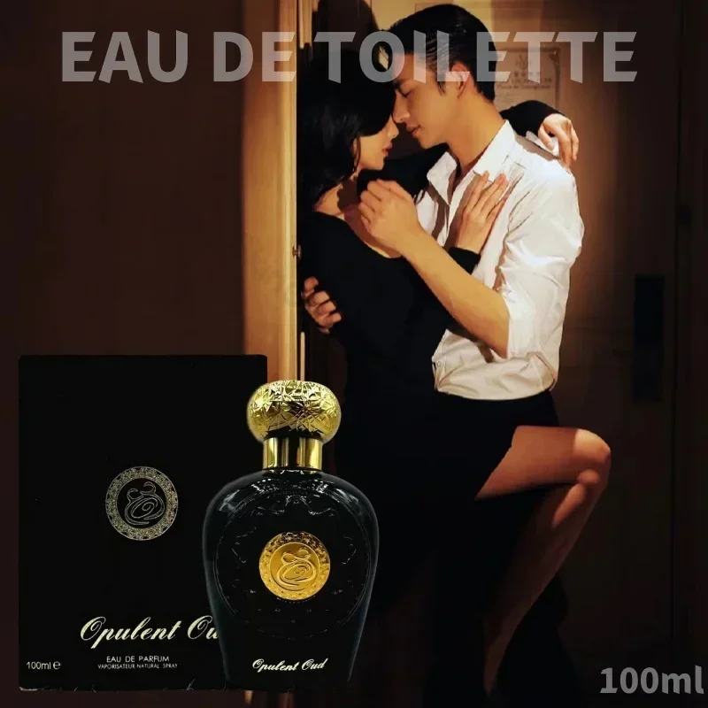 High Quality Perfume Women 100ml Plant Floral Fragrance Arabic Style Eau De Parfum Body Spray Perfumes Feminino Daily Dating Use
High Quality Perfume Women 100ml Plant Floral Fragrance Arabic Style Eau De Parfum Body Spray Perfumes Feminino Daily Dating Use