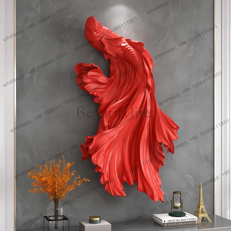 Living room wall decoration modern light luxury sofa background wall pendant entrance three-dimensional relief painting
Living room wall decoration modern light luxury sofa background wall pendant entrance three-dimensional relief painting