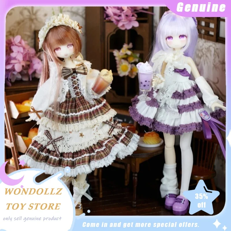 Подлинная 1/8 Bjd Heartbeat Moment Momotale Four Seasons Tea Tales Series слепая коробка Kawaii Girl Фигурка Орнамент Модель Подарок
Подлинная 1/8 Bjd Heartbeat Moment Momotale Four Seasons Tea Tales Series слепая коробка Kawaii Girl Фигурка Орнамент Модель Подарок
