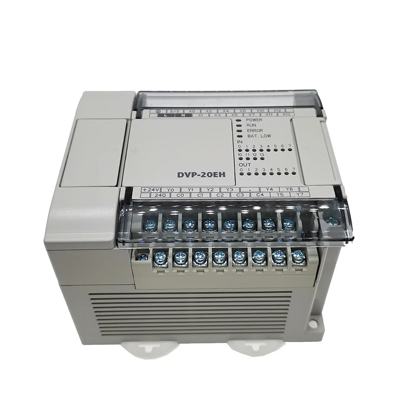 Новый оригинальный DVP64EH00T3 DVP20EH00R3 DVP32EH00T3 DVP32EH00R3 DVP40EH00R3 DVP48EH00T3 DVP48EH00R3 DVP32EH00M3 DVP32EH00MT
Новый оригинальный DVP64EH00T3 DVP20EH00R3 DVP32EH00T3 DVP32EH00R3 DVP40EH00R3 DVP48EH00T3 DVP48EH00R3 DVP32EH00M3 DVP32EH00MT