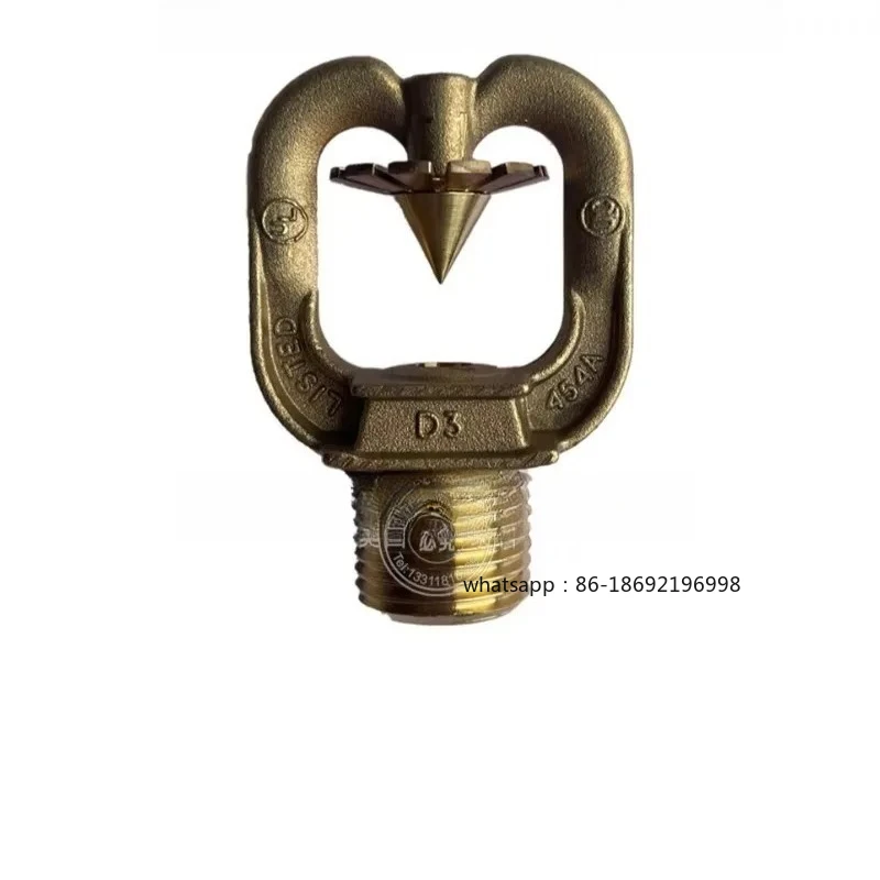 2026 Новая распылительная головка Taike серии D3 Среднескоростная распылительная головка водяного тумана Полностью медная специальная распылительная головка для удаления пыли с открытой поверхностью
2026 Новая распылительная головка Taike серии D3 Среднескоростная распылительная головка водяного тумана Полностью медная специальная распылительная головка для удаления пыли с открытой поверхностью