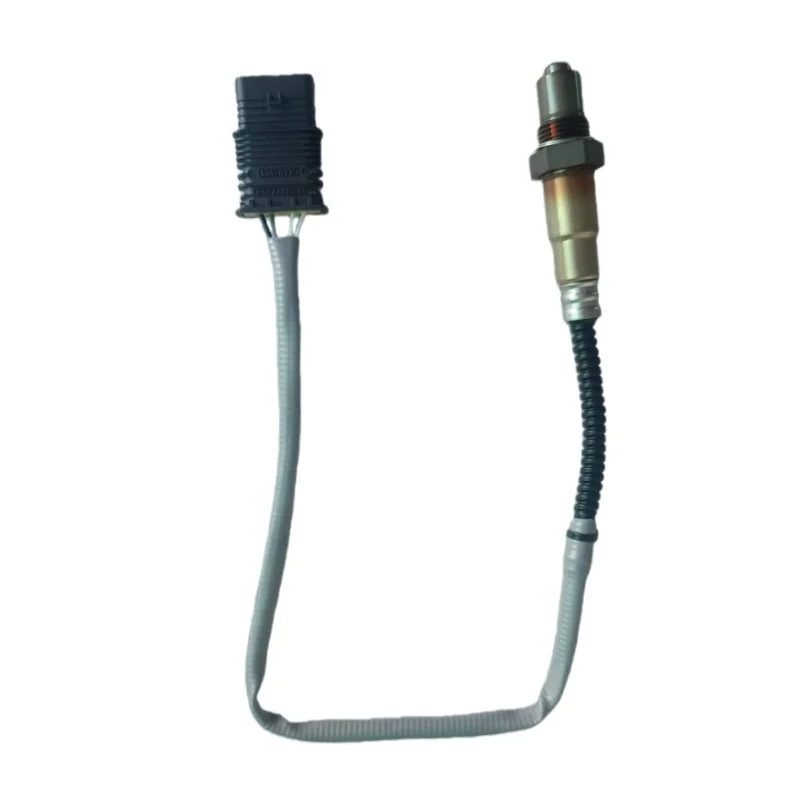 11787589122 New O2 Oxygen Sensor For BMW X1 X3 X5Lambda Sensor 0258010418
11787589122 New O2 Oxygen Sensor For BMW X1 X3 X5Lambda Sensor 0258010418