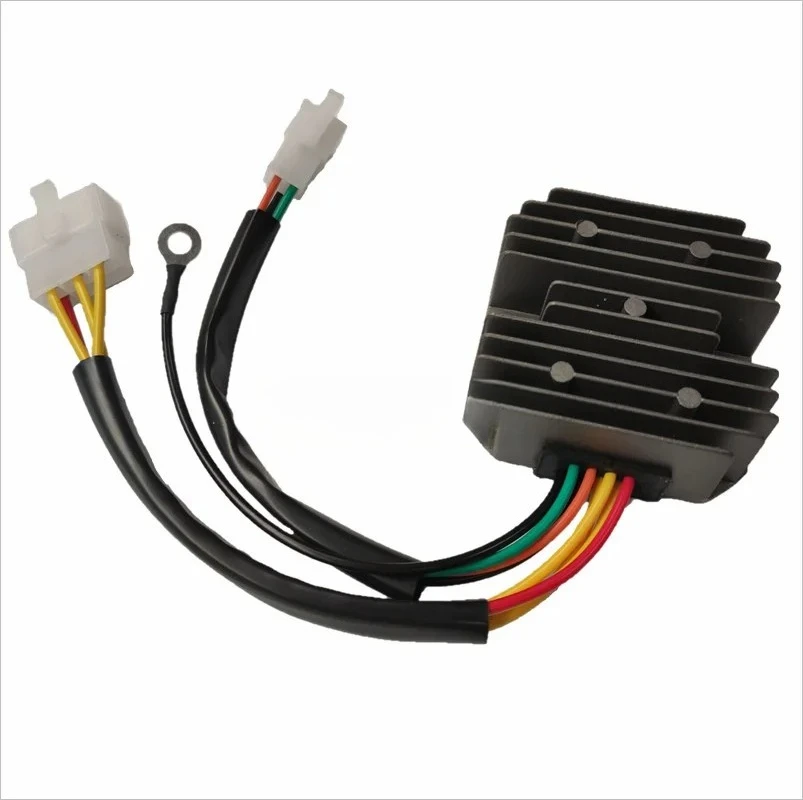 32800-31021 32800-37010 Regulator Rectifier For SUZUKI GT380 GT550 GT750 GT 380 550 750 for SUZUKI TS 400 TS400 1972-1977
32800-31021 32800-37010 Regulator Rectifier For SUZUKI GT380 GT550 GT750 GT 380 550 750 for SUZUKI TS 400 TS400 1972-1977
