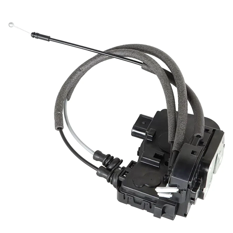 4 Pins Car Door Lock Latch Actuator Motor For Hyundai Sonata 2011-2015 Rear Left Driver Side 814103S000, 81410-3S000
4 Pins Car Door Lock Latch Actuator Motor For Hyundai Sonata 2011-2015 Rear Left Driver Side 814103S000, 81410-3S000