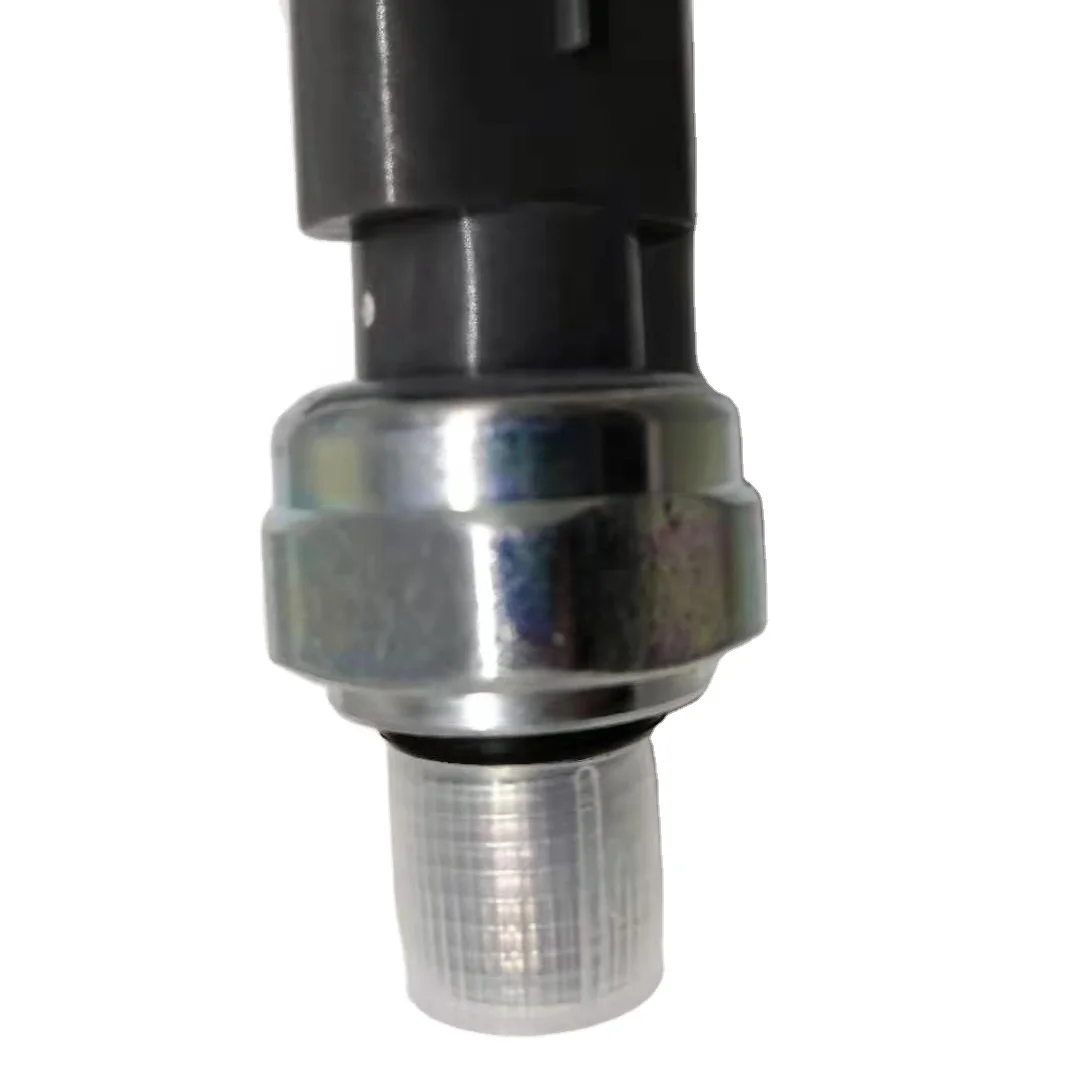 Excavator ZAX240-3 ZAX330-3 ZX200-3 Engine 4HK1 6HK1 Oil Pressure Sensor 8-98027456-0 499000-7341
Excavator ZAX240-3 ZAX330-3 ZX200-3 Engine 4HK1 6HK1 Oil Pressure Sensor 8-98027456-0 499000-7341