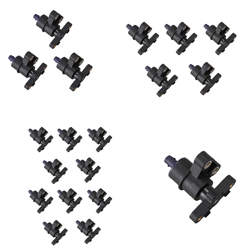 5 Piece 1889797 Truck Air Spring Suspension Height Level Sensor Black Plastic For Scania 4410502010
5 Piece 1889797 Truck Air Spring Suspension Height Level Sensor Black Plastic For Scania 4410502010