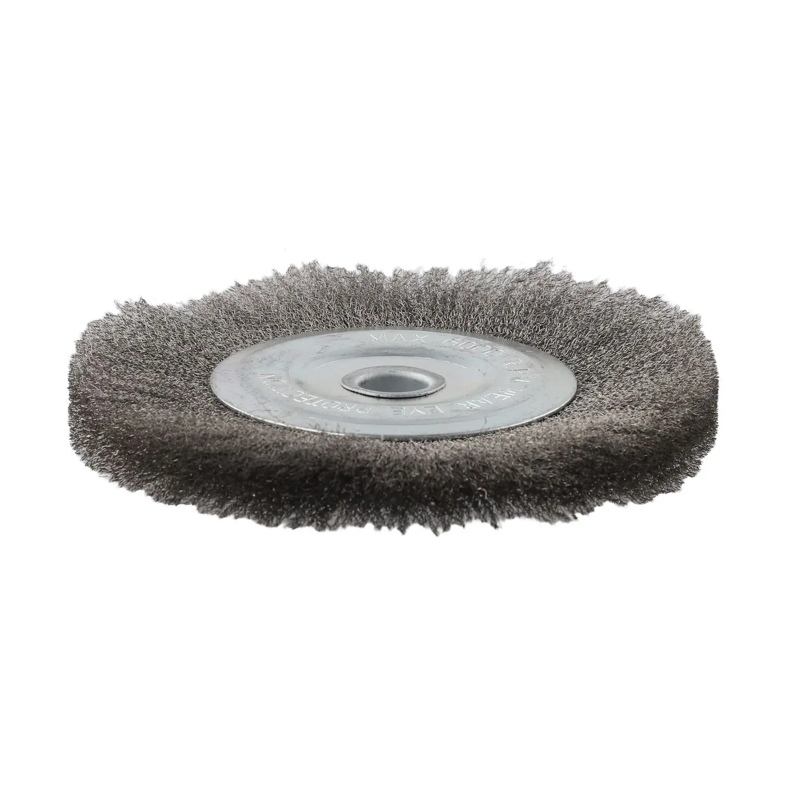 Bench Grinder Crimped Carbon Removal High Efficiency Metal Deburring Non Metallic Polishing Polishing Polishing
Bench Grinder Crimped Carbon Removal High Efficiency Metal Deburring Non Metallic Polishing Polishing Polishing
