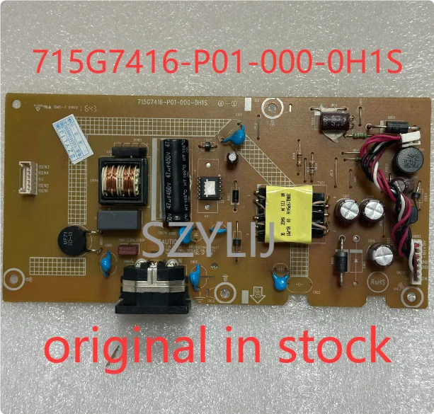 Good quality for SE2416H SE2416HM 715G7416-P01-000-0H1S
Good quality for SE2416H SE2416HM 715G7416-P01-000-0H1S