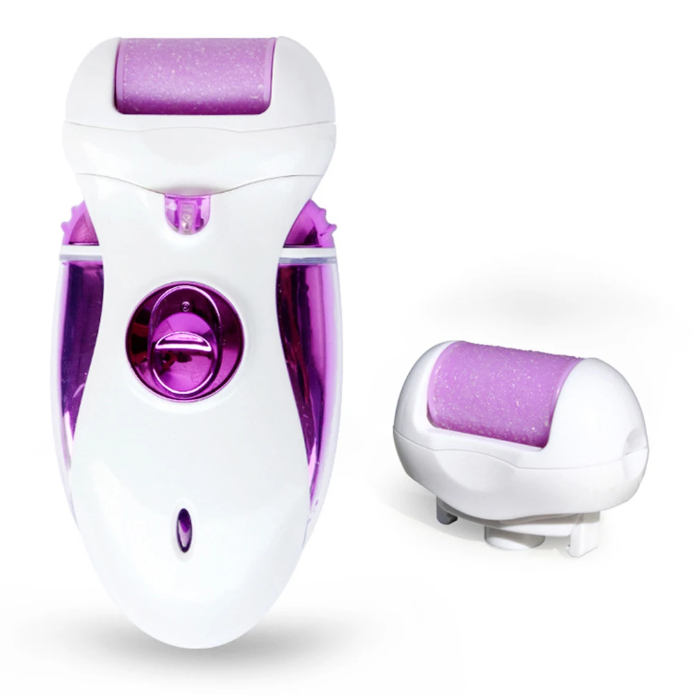 Women'S Electric Epilator Multifunction 4 In 1 Rechargeable Cordless Wet Dry Hair Remover Callus Shaver Trimmer For Body
Women'S Electric Epilator Multifunction 4 In 1 Rechargeable Cordless Wet Dry Hair Remover Callus Shaver Trimmer For Body
