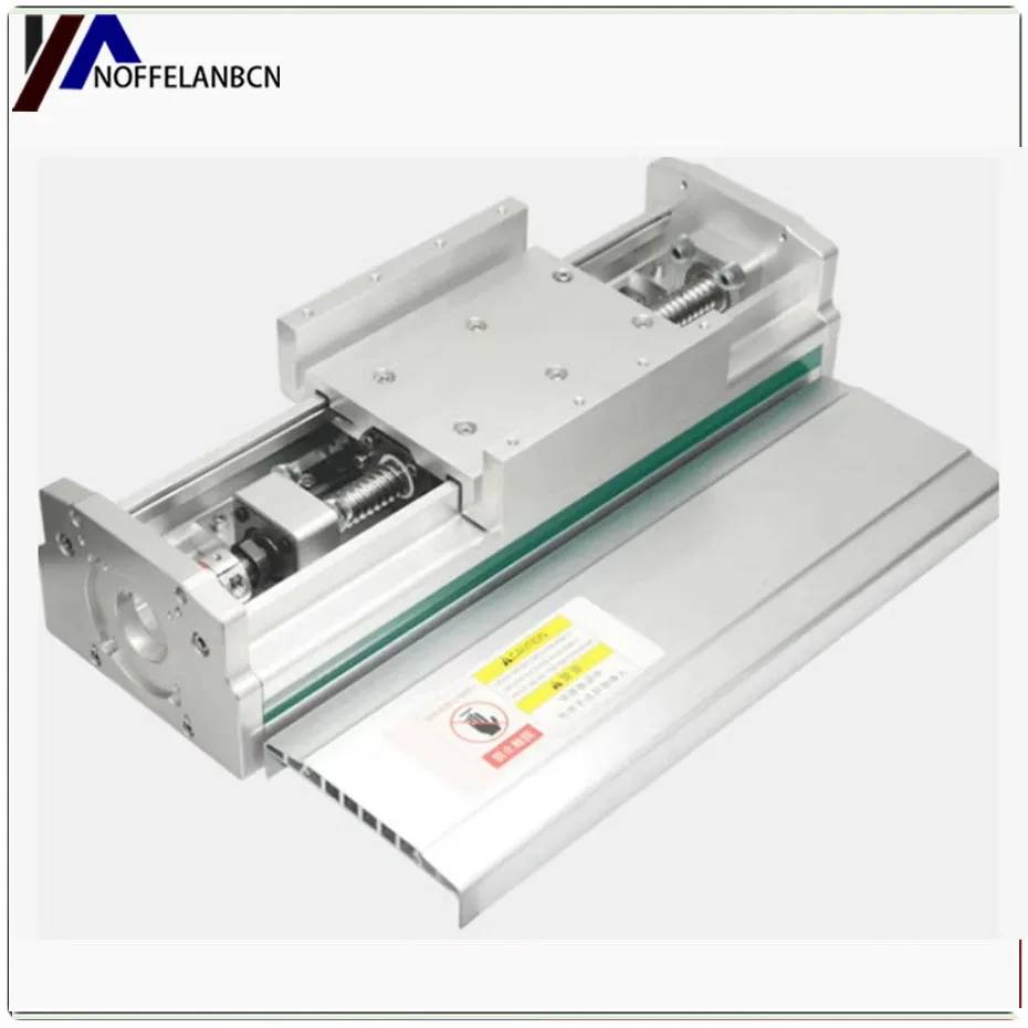Прецизионный модуль с двойной направляющей 150, полностью закрытый шариковый винт, направляющая, крестообразный электрический линейный раздвижной стол с ручным управлением
Прецизионный модуль с двойной направляющей 150, полностью закрытый шариковый винт, направляющая, крестообразный электрический линейный раздвижной стол с ручным управлением