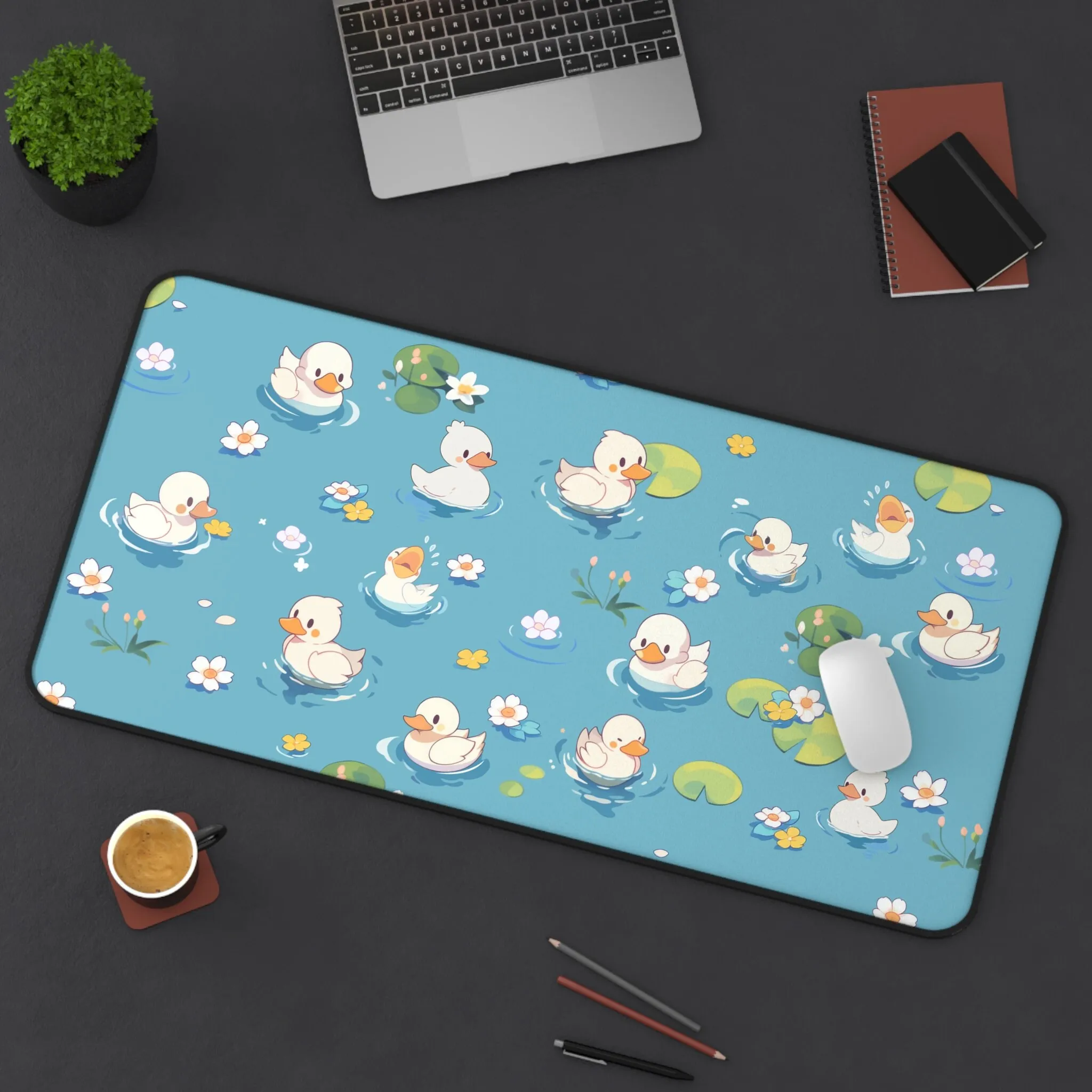 Kawaii Anime Mouse Pad,Cute Duck Desk Mat,gaming Laptop Cute Art, Kawaii Duck Mousepad,Trendy Pattern,Cute Desk Topper, Desk Pad
Kawaii Anime Mouse Pad,Cute Duck Desk Mat,gaming Laptop Cute Art, Kawaii Duck Mousepad,Trendy Pattern,Cute Desk Topper, Desk Pad