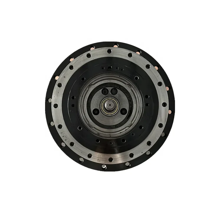 Экскаватор 4447928 4466663 Редукция хода ZX160 ZX160-3 Дорожная коробка передач 444-7928
Экскаватор 4447928 4466663 Редукция хода ZX160 ZX160-3 Дорожная коробка передач 444-7928
