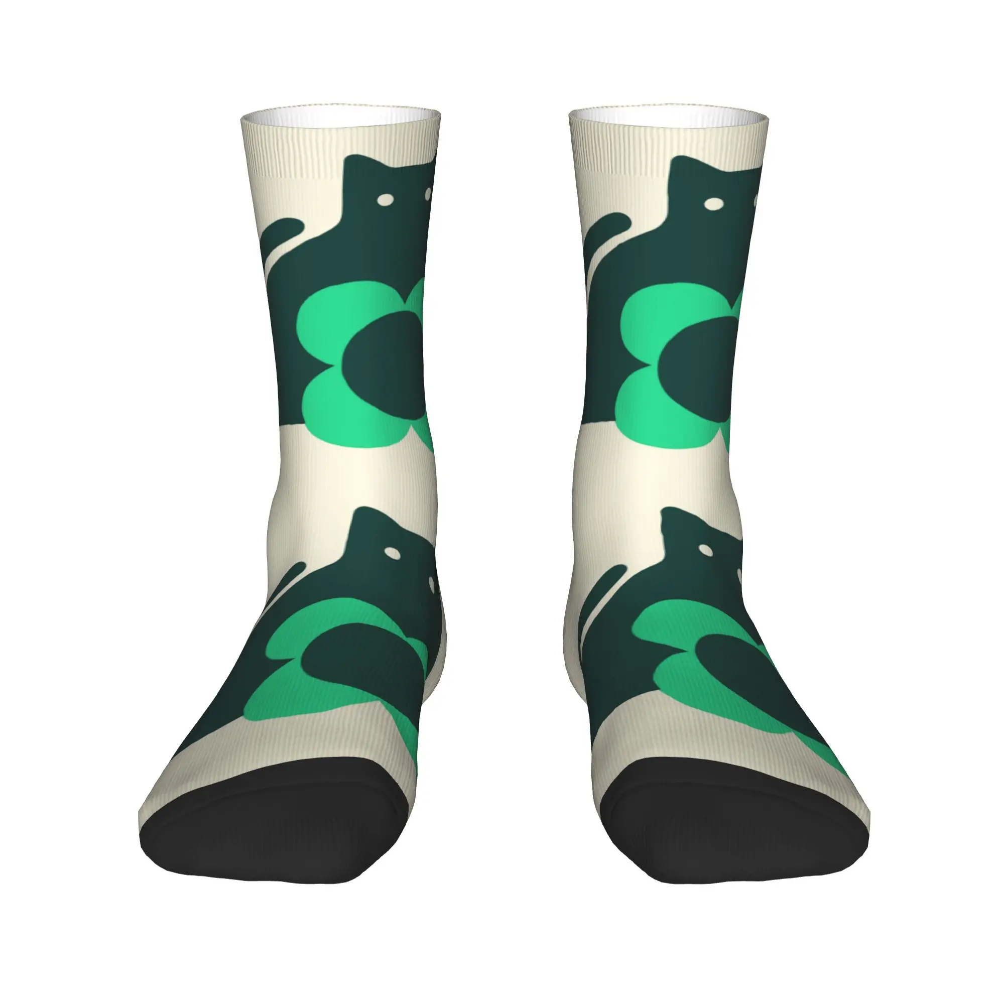 Orla Kiely Cat Men Women Crew Socks Unisex Kawaii 3D Printing Scandinavian Dress Socks
Orla Kiely Cat Men Women Crew Socks Unisex Kawaii 3D Printing Scandinavian Dress Socks