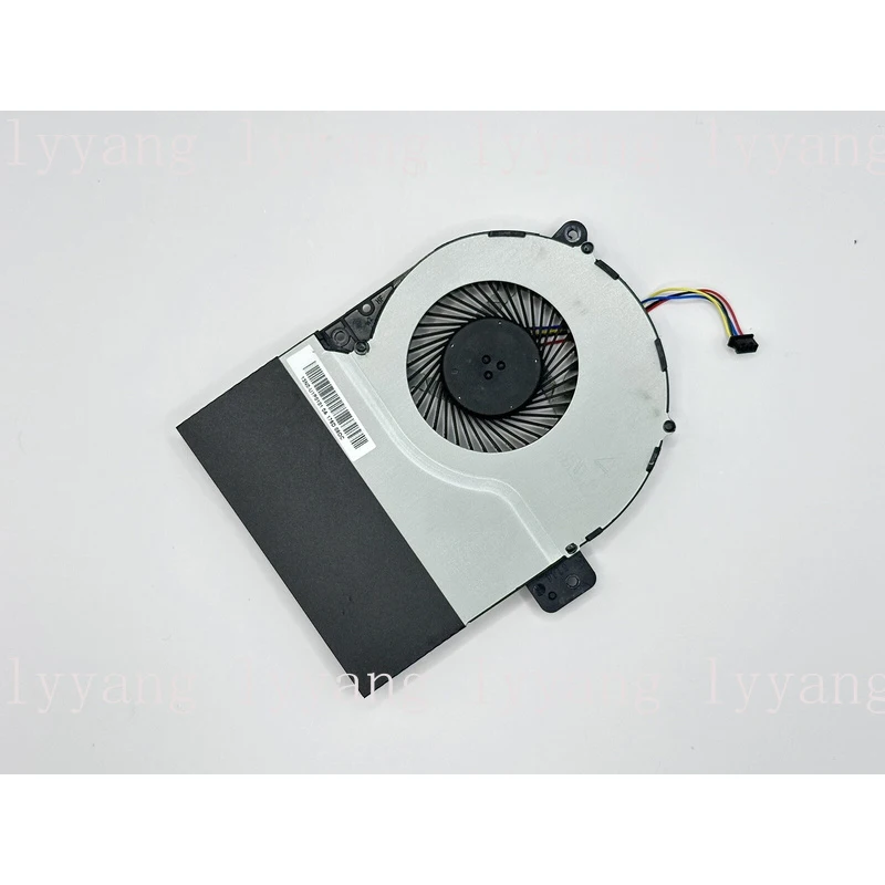 f For ASUS X751L CPU cooling fan 13NB04P1AM0201
f For ASUS X751L CPU cooling fan 13NB04P1AM0201