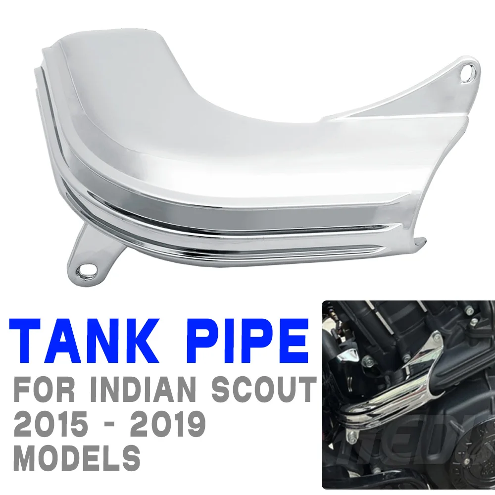 Motorcycle Coolant Hose Cover For Indian Scout 2015-2023 2022 2021 2020 2019 Modification Parts Electroplating Decoration Black
Motorcycle Coolant Hose Cover For Indian Scout 2015-2023 2022 2021 2020 2019 Modification Parts Electroplating Decoration Black