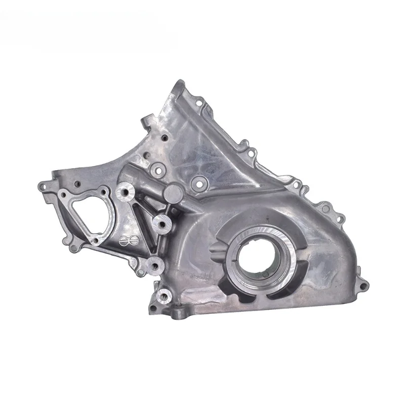 Oil pump 15010-EB70A 15010-EB30A for Navarra NAVARA D40 can be shipped from stock.
Oil pump 15010-EB70A 15010-EB30A for Navarra NAVARA D40 can be shipped from stock.