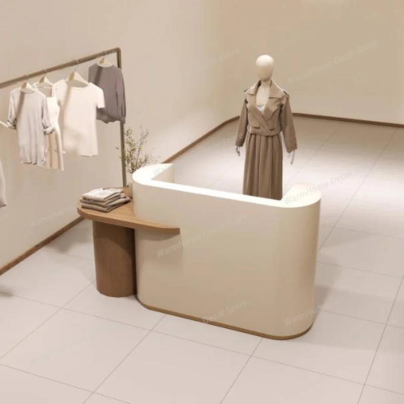 Display Shop Reception Desks Salon Wood Industrial Drawer Reception Desks Curved Welcome Comptoire Accueil Commercial Furniture
Display Shop Reception Desks Salon Wood Industrial Drawer Reception Desks Curved Welcome Comptoire Accueil Commercial Furniture