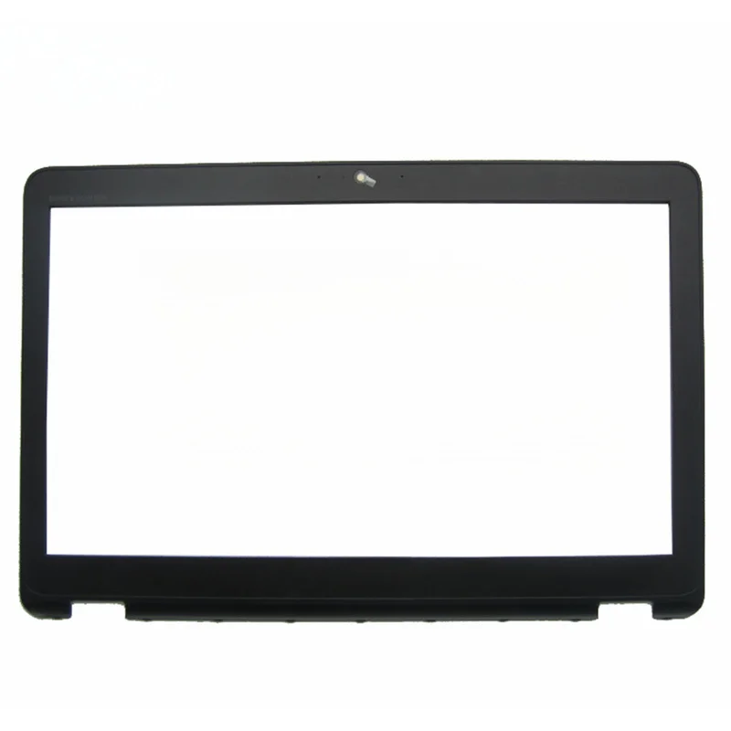 YY+New For HP EliteBook 850 755 G3 LCD Front Frame Bezel 821183-001
YY+New For HP EliteBook 850 755 G3 LCD Front Frame Bezel 821183-001