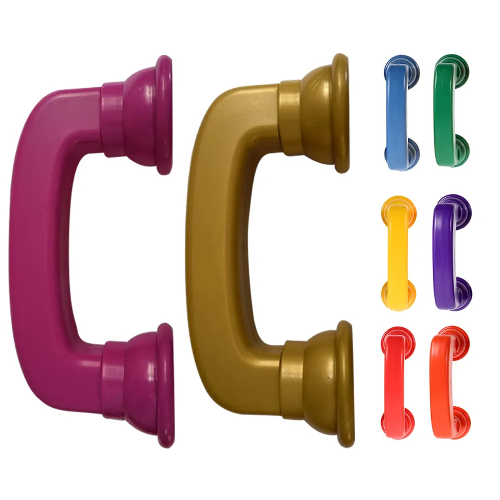 8Pcs Whisper Phone Plastic Educational Set Toddler Reading Concentration Hearing Training Early Learning Whisper Phones
8Pcs Whisper Phone Plastic Educational Set Toddler Reading Concentration Hearing Training Early Learning Whisper Phones