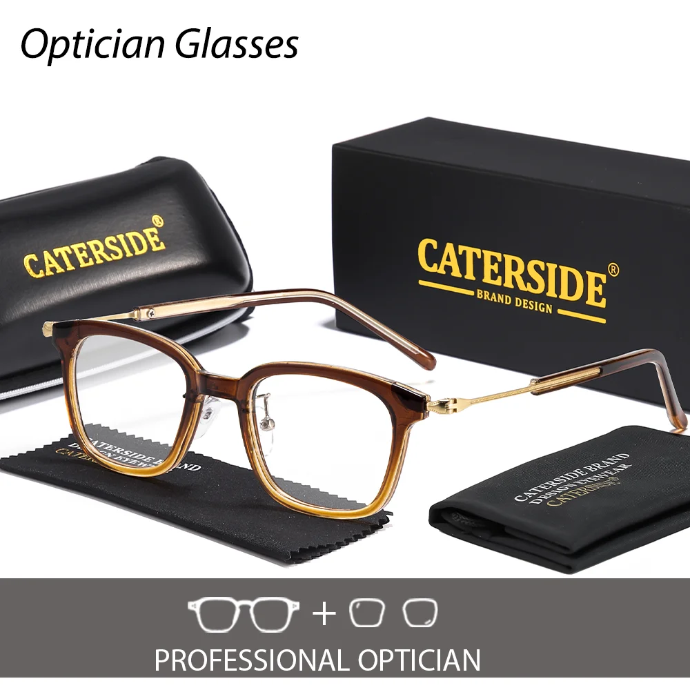 CATERSIDE женские универсальные оптические очки высококачественные квадратные линзы очки по рецепту близорукость дальнозоркость очки для чтения
CATERSIDE женские универсальные оптические очки высококачественные квадратные линзы очки по рецепту близорукость дальнозоркость очки для чтения