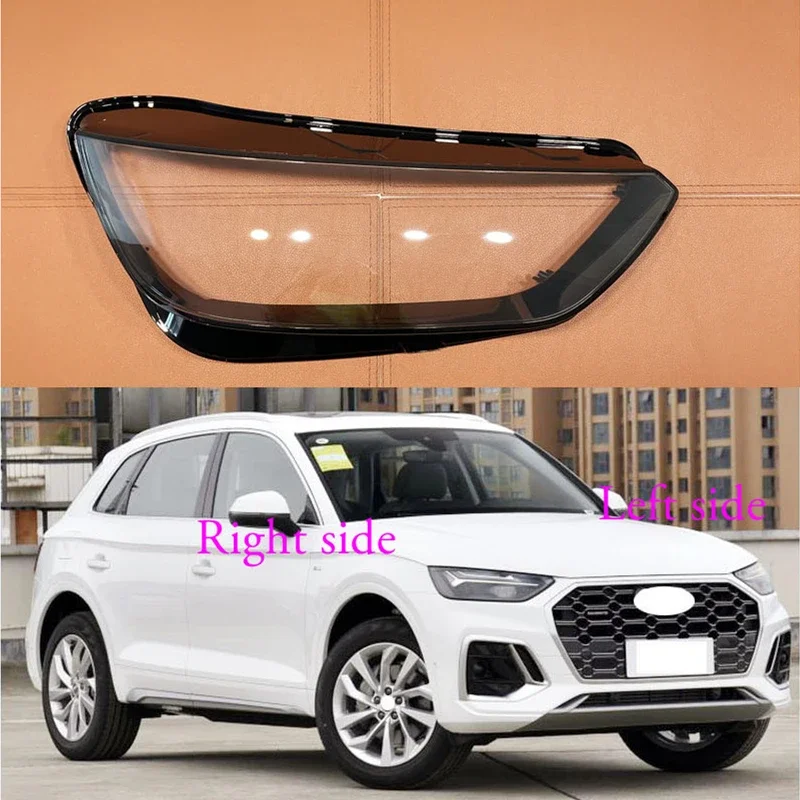 For AUDI Q5 2021 2022 Car Headlight Shell Headlight cover Headlamp Lens Headlight Glass Auto Shell Cover
For AUDI Q5 2021 2022 Car Headlight Shell Headlight cover Headlamp Lens Headlight Glass Auto Shell Cover