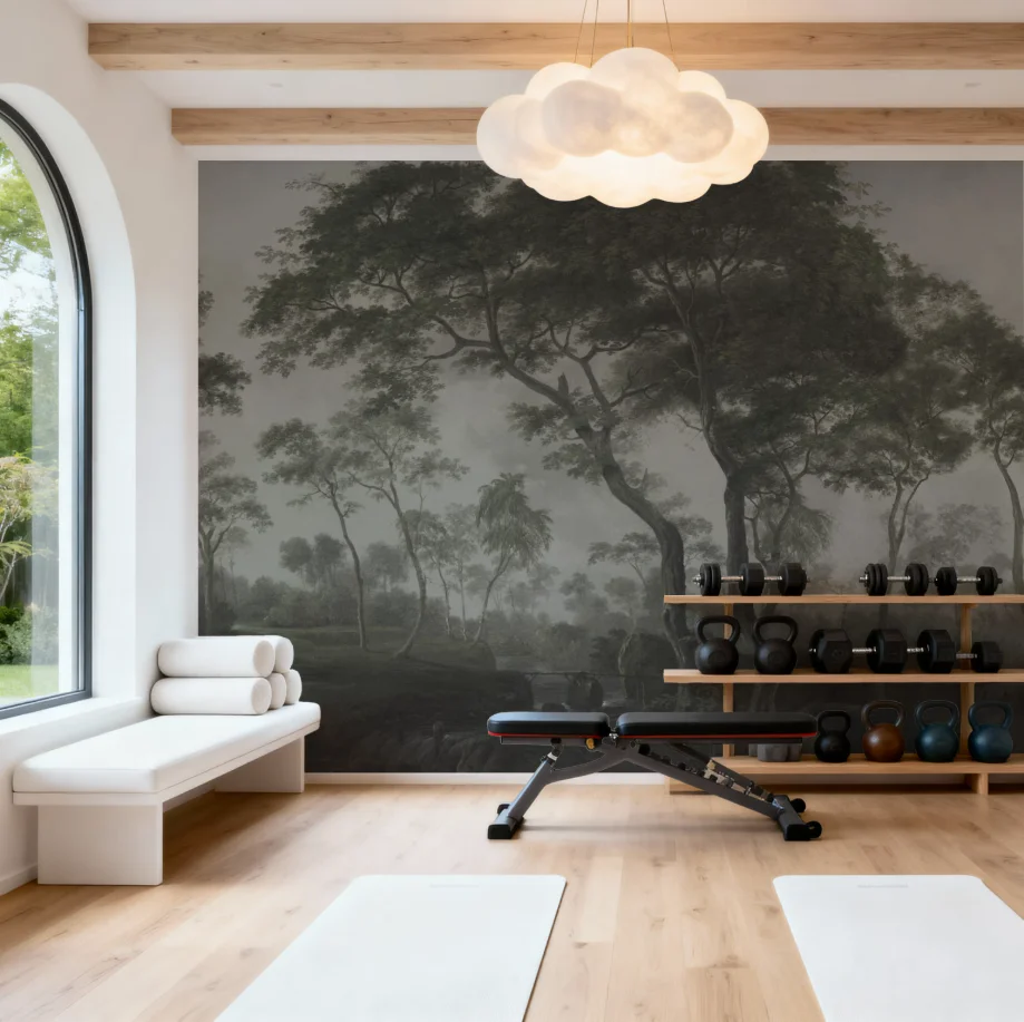 Customized size wallpaper with tall trees covered in rich leaves, living room, bedroom, nostalgic and eternal mural decoration
Customized size wallpaper with tall trees covered in rich leaves, living room, bedroom, nostalgic and eternal mural decoration