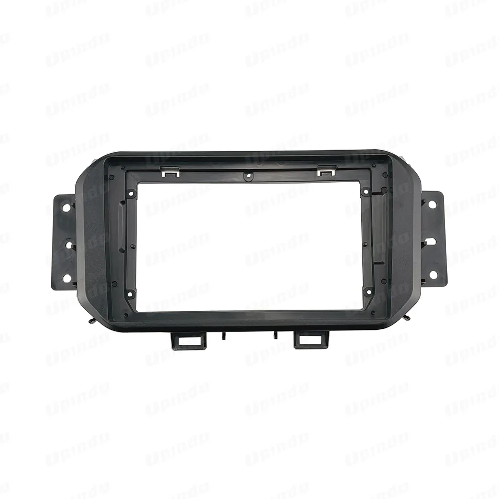 Fascia Frame Radio Dash Kit for Wuling Hongguang S 2018, 10.1 Inch Android Auto GPS Navigation Install Bezel ABS PC
Fascia Frame Radio Dash Kit for Wuling Hongguang S 2018, 10.1 Inch Android Auto GPS Navigation Install Bezel ABS PC